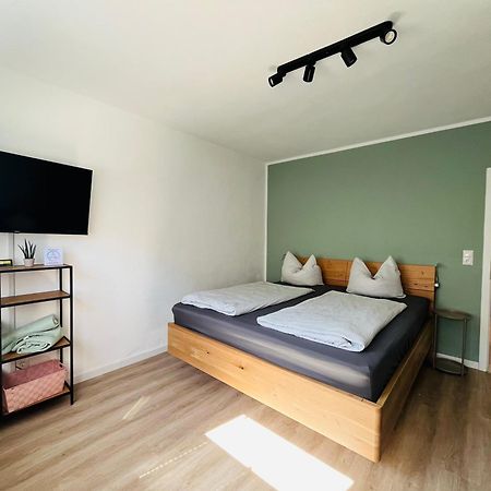 Ferienwohnung Weins Treis-Karden Exterior photo