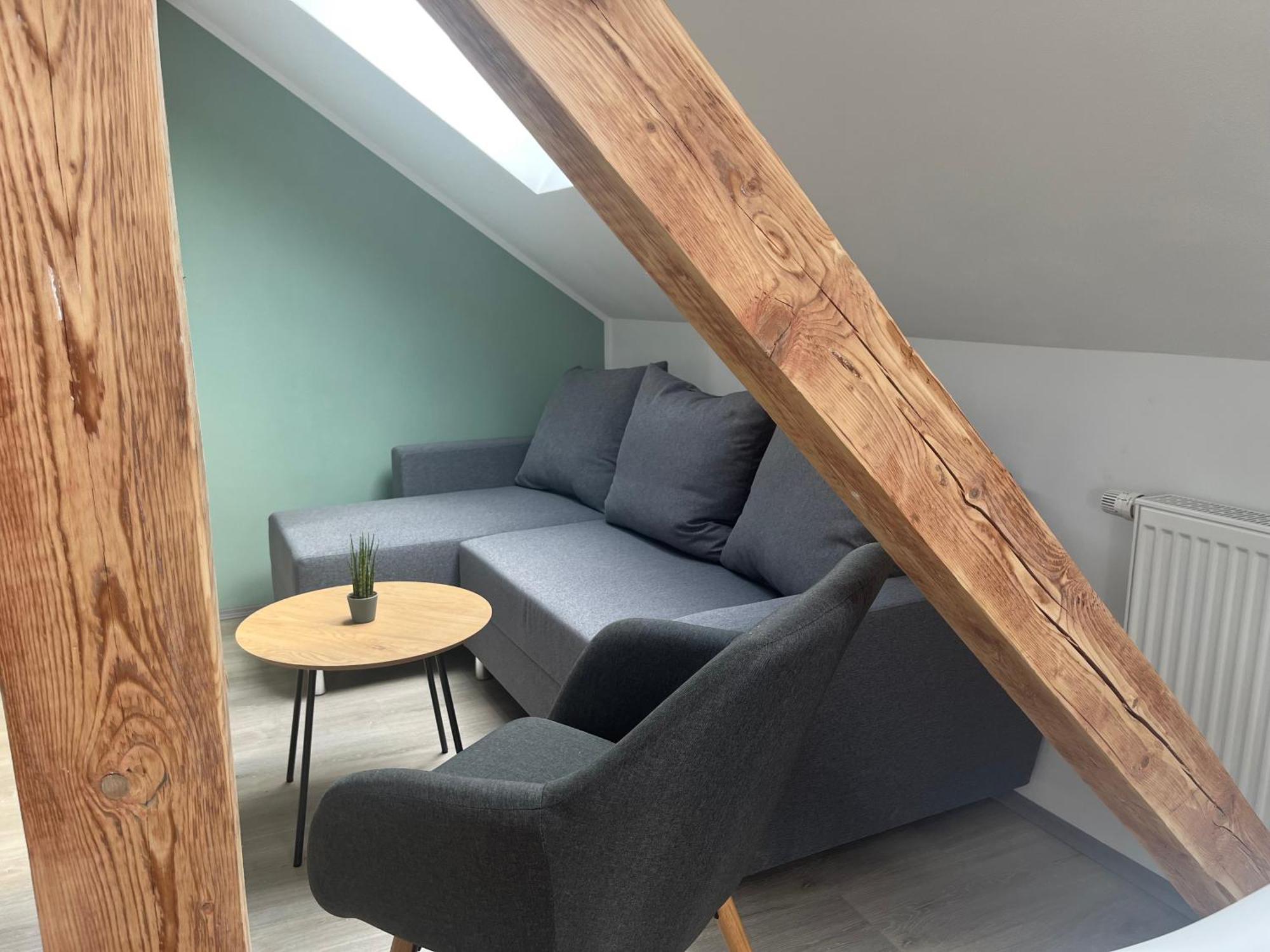 Ferienwohnung Weins Treis-Karden Exterior photo
