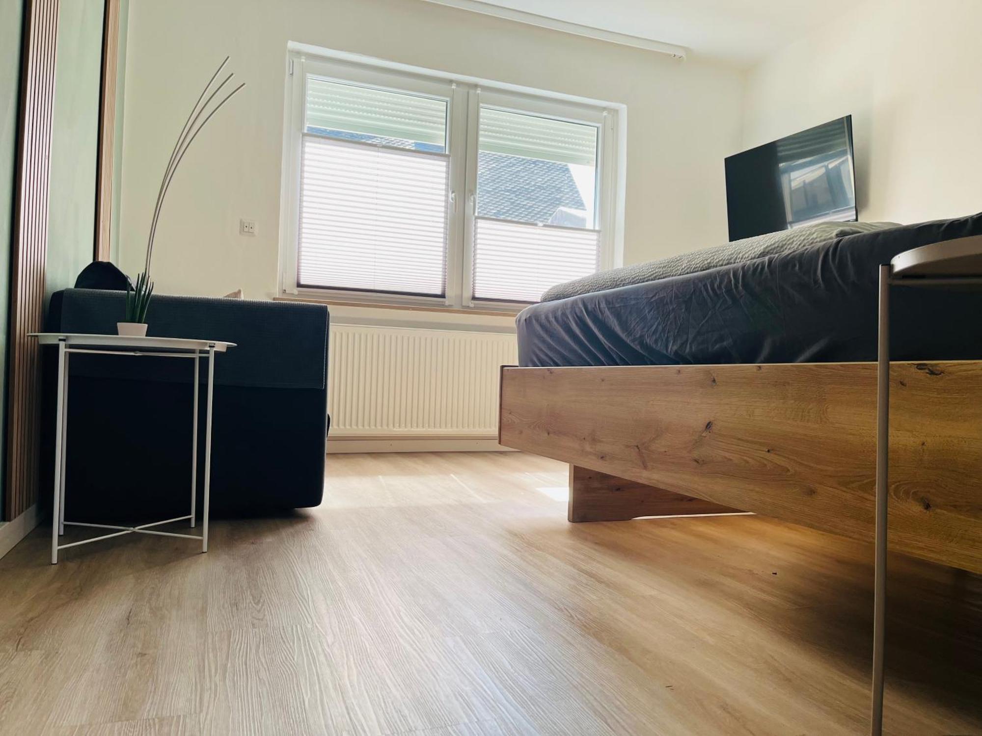 Ferienwohnung Weins Treis-Karden Exterior photo